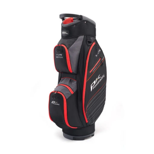 Powakaddy X-Lite Cart Bag - Image 4