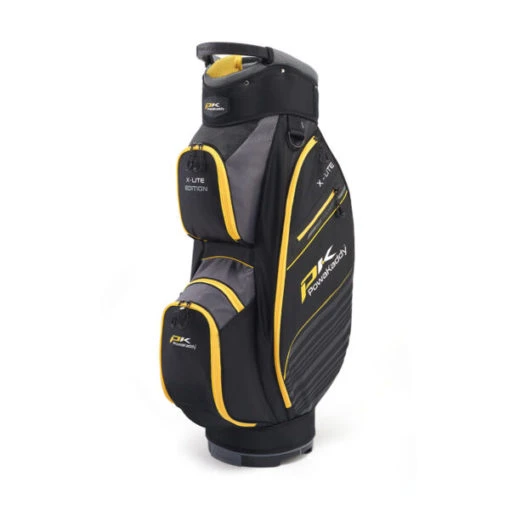 Powakaddy X-Lite Cart Bag - Image 7