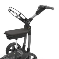 PowaKaddy Deluxe Seat