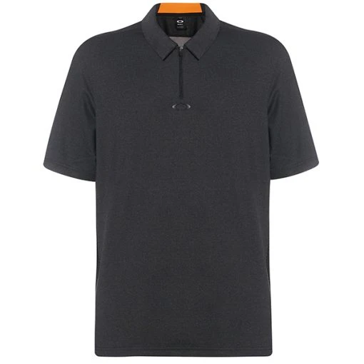 Oakley Golf Performance Ellipse Polo Shirt