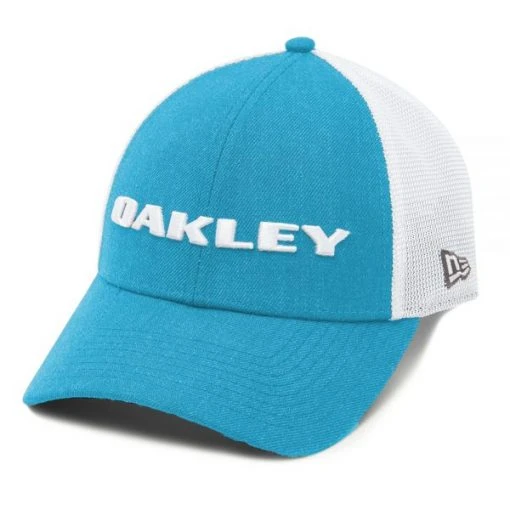 Oakley Heather New Era Golf Hat - Image 2