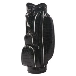Ouul Alligator Mens A Cart Bag
