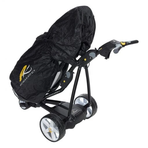 PowaKaddy Rain Cover - Image 2