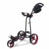 Big Max Autofold FF Golf Trolley