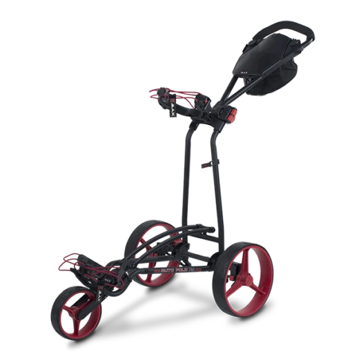 Big Max Autofold FF Golf Trolley