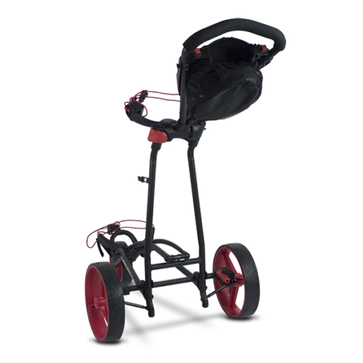 Big Max Autofold FF Golf Trolley - Image 5