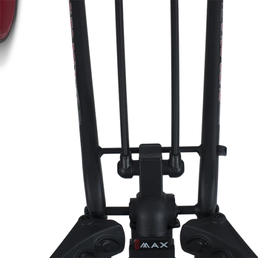 Big Max Autofold FF Golf Trolley - Image 8