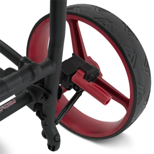 Big Max Autofold FF Golf Trolley - Image 2