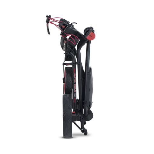 Big Max Autofold FF Golf Trolley - Image 3