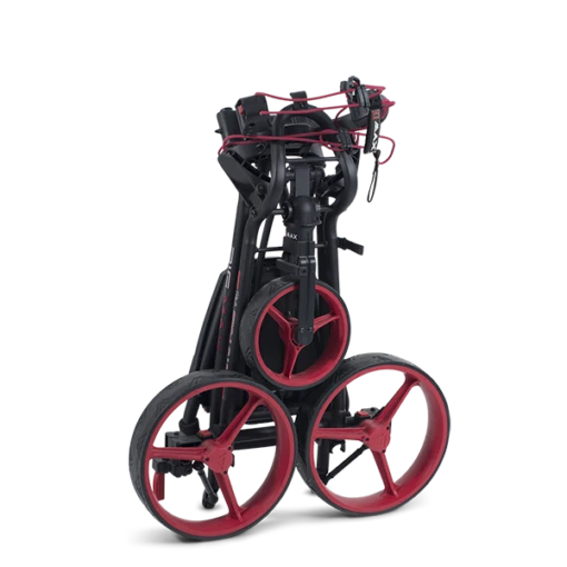 Big Max Autofold FF Golf Trolley - Image 7