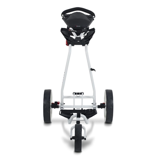 Big Max Autofold X Golf Trolley - Image 4