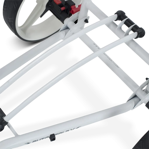 Big Max Autofold X Golf Trolley - Image 6
