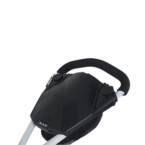 Big Max Autofold X Golf Trolley - Image 8
