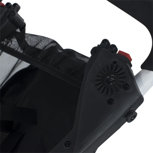 Big Max Autofold X Golf Trolley - Image 10