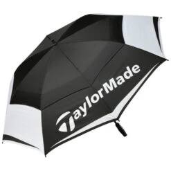 Taylormade Tour Double Canopy 64inch Umbrella