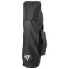 Masters Flight Coverall Black