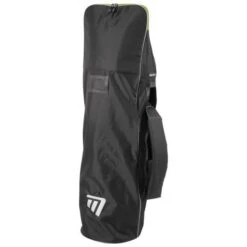 Masters Flight Coverall Black