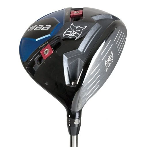 Lynx Golf #BB Driver - Image 4