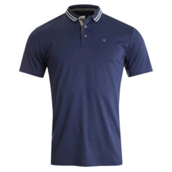 Calvin Klein Madison Tech Polo Shirt