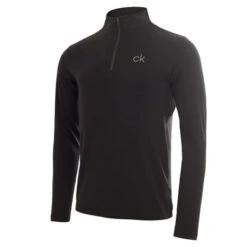 Calvin Klein Newport Premium Half Zip Top