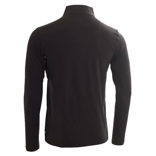 Calvin Klein Newport Premium Half Zip Top - Image 2