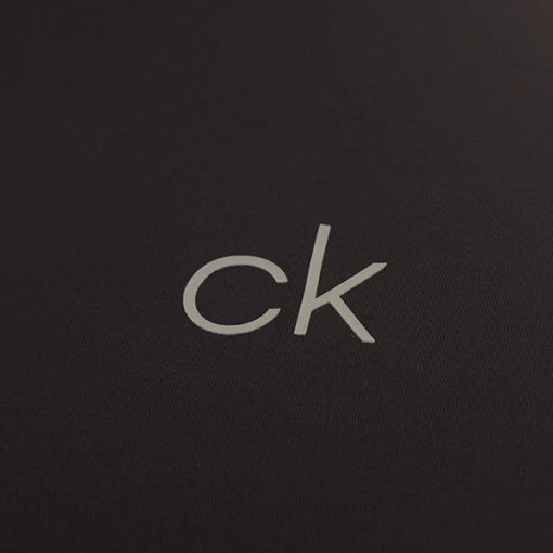 Calvin Klein Newport Premium Half Zip Top - Image 3