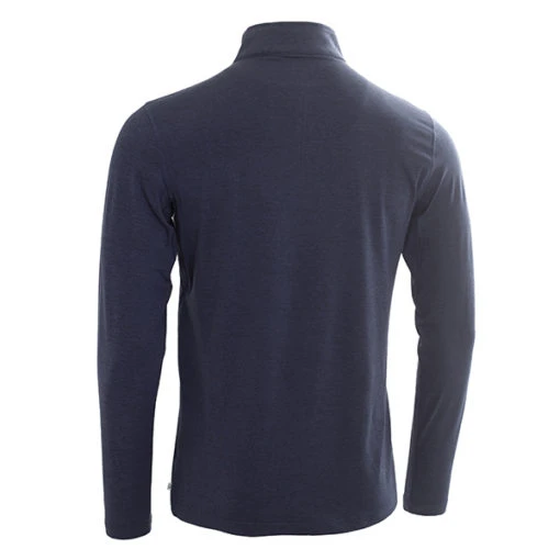 Calvin Klein Newport Premium Half Zip Top - Image 6