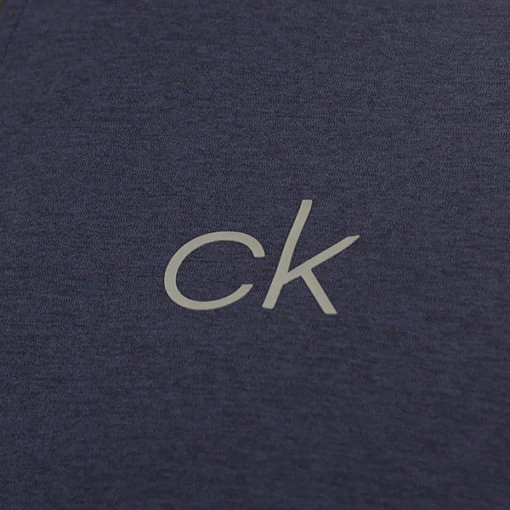 Calvin Klein Newport Premium Half Zip Top - Image 7