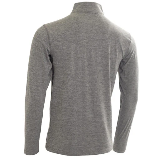 Calvin Klein Newport Premium Half Zip Top - Image 10