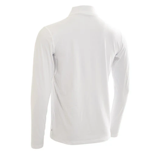 Calvin Klein Newport Premium Half Zip Top - Image 14