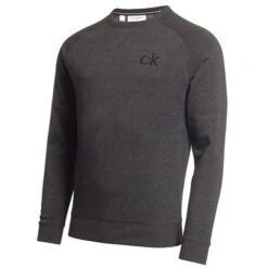 Calvin Klein Columbia Crew Neck Sweater