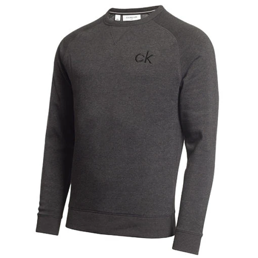 Calvin Klein Columbia Crew Neck Sweater
