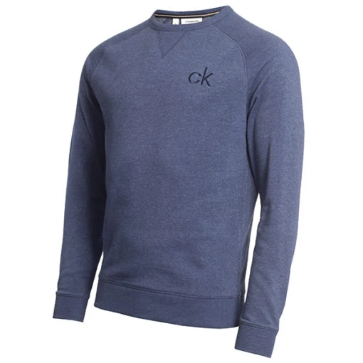 Calvin Klein Columbia Crew Neck Sweater - Image 12