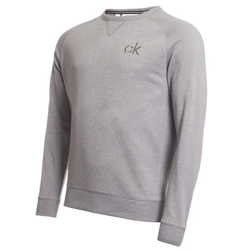 Calvin Klein Columbia Crew Neck Sweater - Image 8