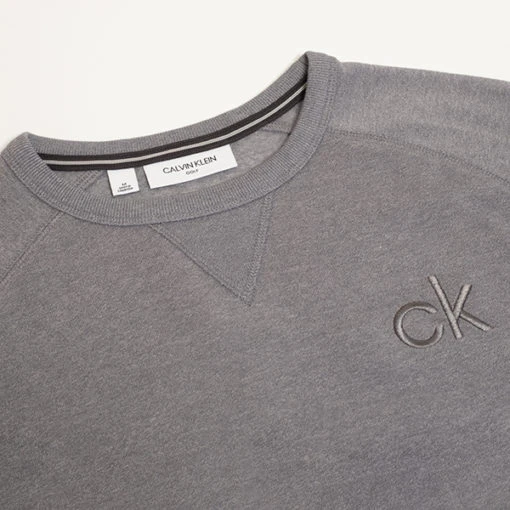 Calvin Klein Columbia Crew Neck Sweater - Image 5