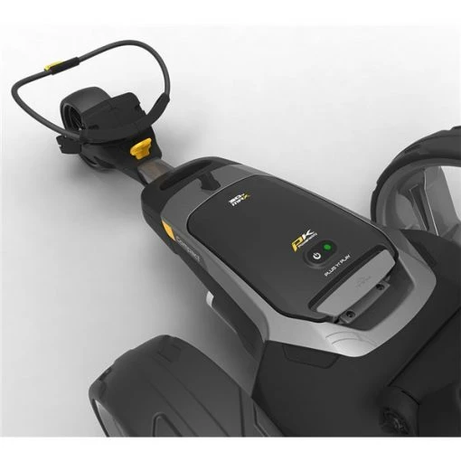PowaKaddy CT6 EBS Electric Trolley - Lithium - Image 5