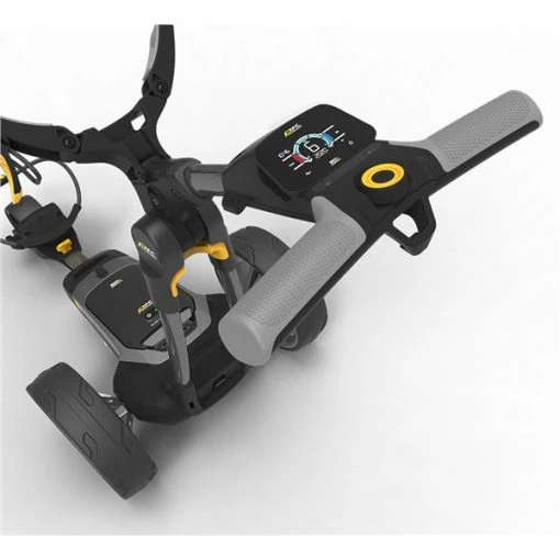 PowaKaddy CT6 EBS Electric Trolley - Lithium - Image 4