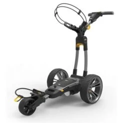 PowaKaddy CT6 EBS Electric Trolley - Lithium