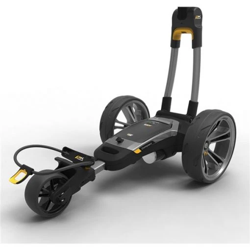 PowaKaddy CT6 EBS Electric Trolley - Lithium - Image 12