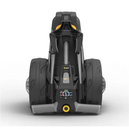 PowaKaddy CT6 EBS Electric Trolley - Lithium - Image 8