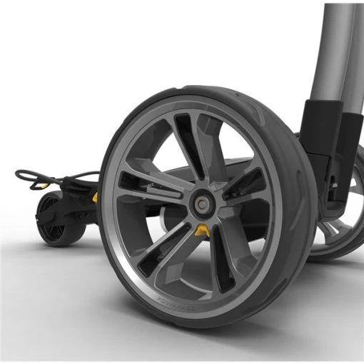PowaKaddy CT6 EBS Electric Trolley - Lithium - Image 7