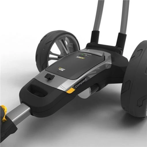 PowaKaddy CT6 EBS Electric Trolley - Lithium - Image 6