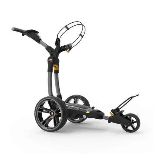 PowaKaddy CT8 EBS GPS Electric Trolley - Lithium - Image 10