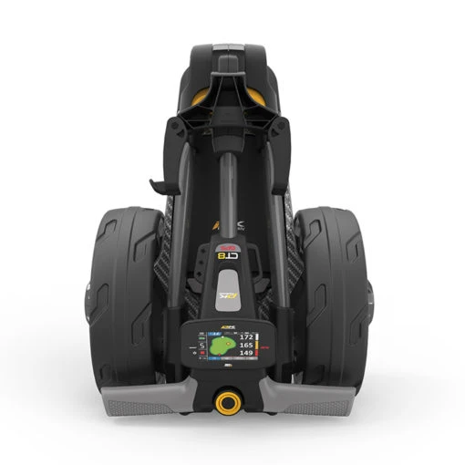 PowaKaddy CT8 EBS GPS Electric Trolley - Lithium - Image 7