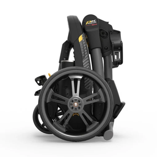 PowaKaddy CT8 EBS GPS Electric Trolley - Lithium - Image 11