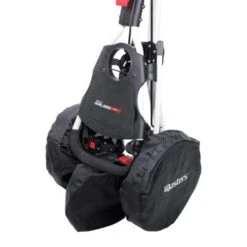 Masters Trolley Wheel Covers Set Of 3