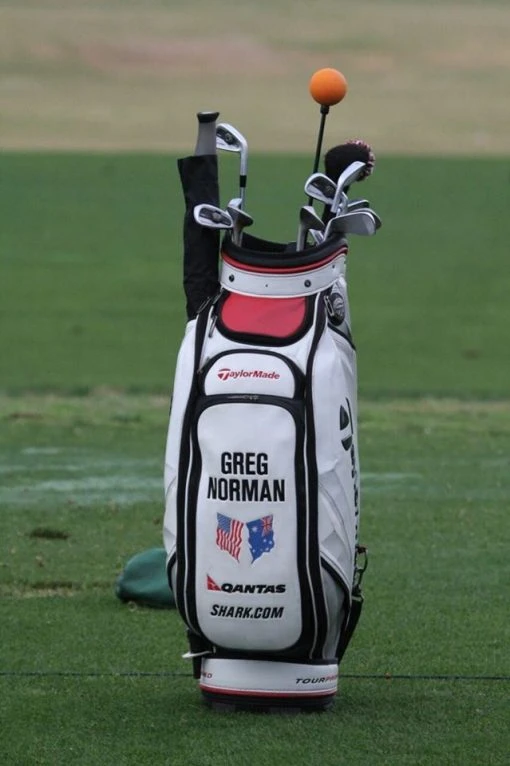 Orange Whip Golf Swing Trainer - Image 3