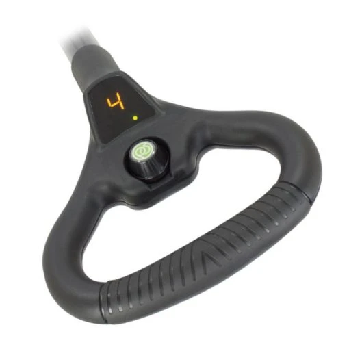 PowerBug GT Tour Lithium Electric Trolley - Image 3