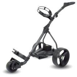 PowerBug GT DHC Tour Lithium Electric Trolley