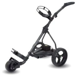 PowerBug GT Tour Lithium Electric Trolley
